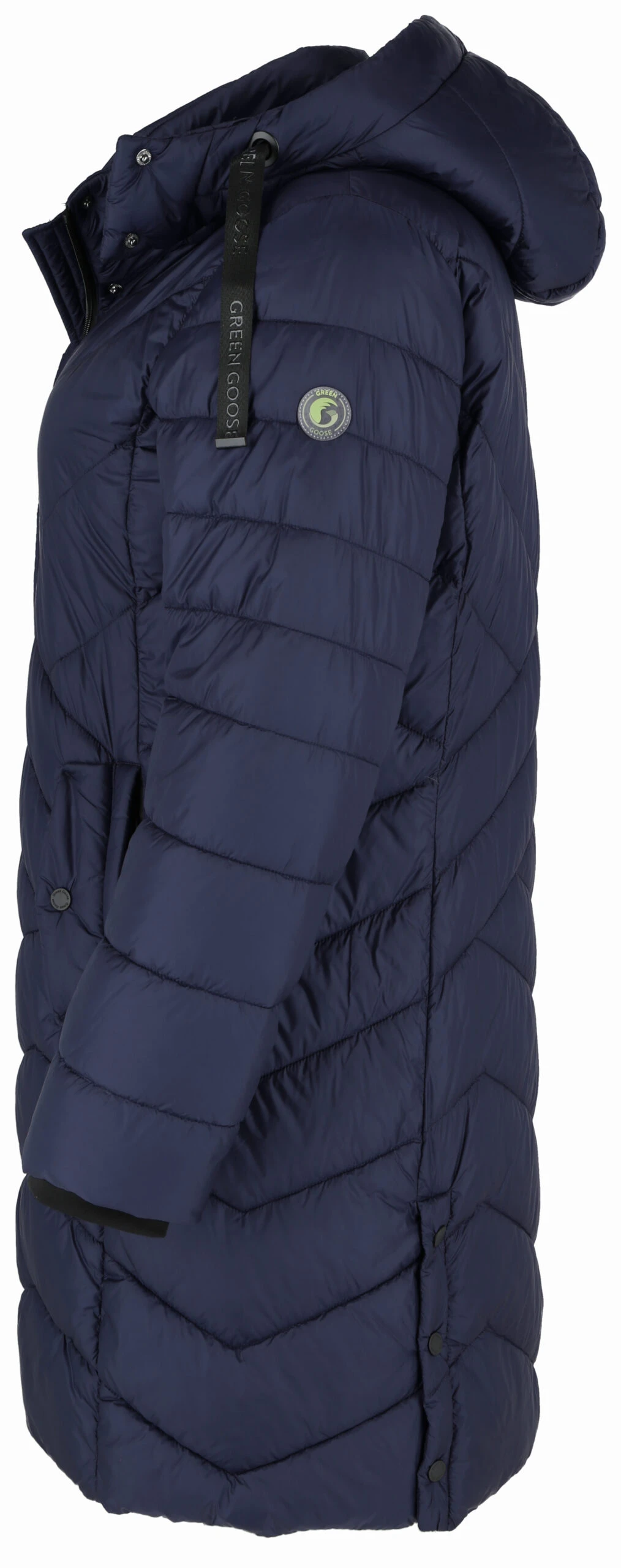 Parkamantel "Easy Soft" 5 Parkamantel "Easy Soft" – Bild 3