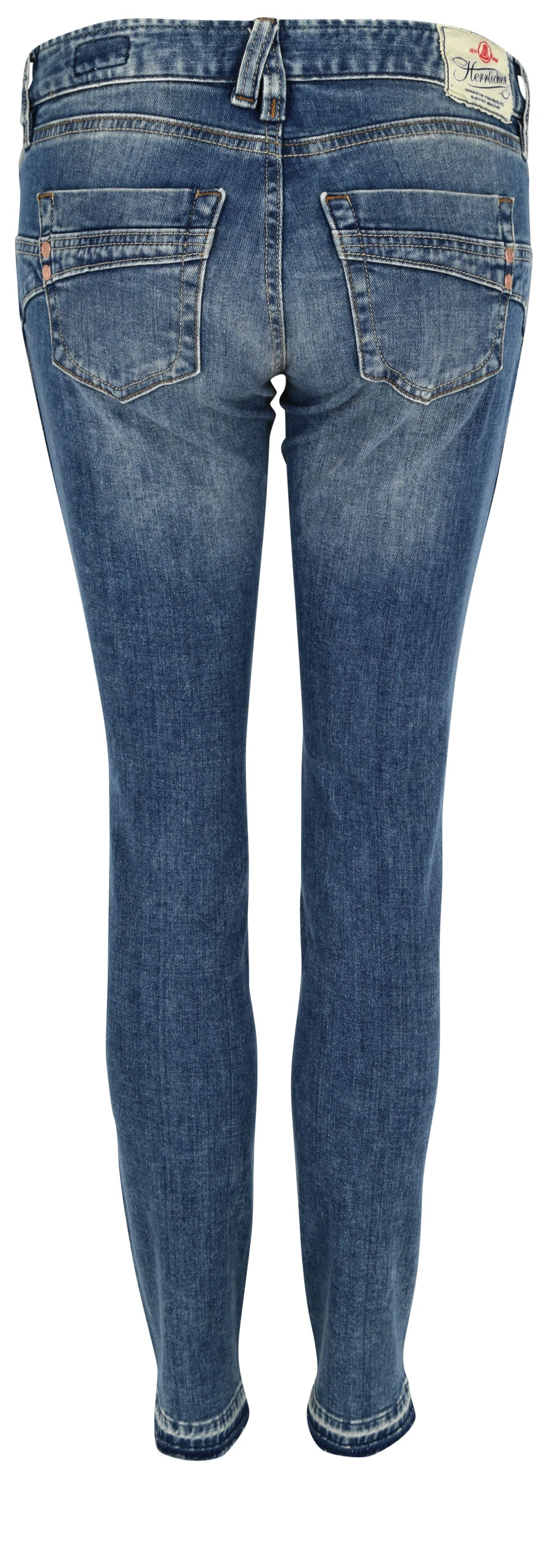 Herrlicher 7/8 Jeans "Touch Cropped Organic" 4 Herrlicher 7/8 Jeans "Touch Cropped Organic" – Bild 2