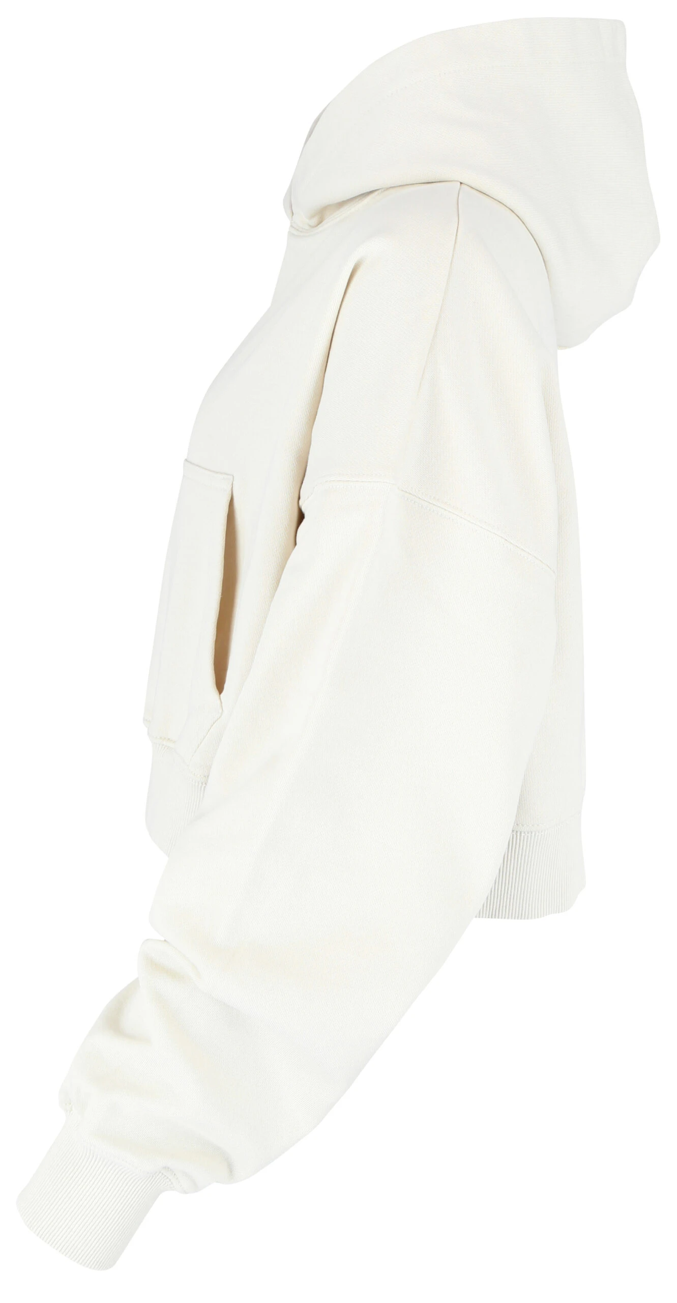 Pegador Oversized Cropped Hoodie "Odda" 5 Pegador Oversized Cropped Hoodie "Odda" – Bild 3