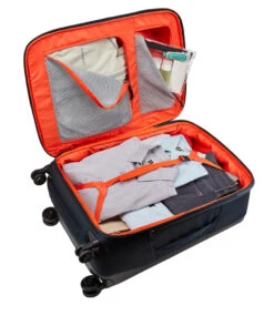 Weichschalengepäck "Thule Subterra" 63 Cm/25 Zoll 14 Weichschalengepäck "Thule Subterra" 63 Cm/25 Zoll -Damenbekleidungs Geschäft fd35778867ff33baead1a870faff8f6380432978 7200870978 MINERAL 05