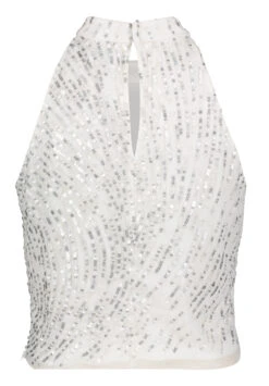 Paillettentop -Damenbekleidungs Geschäft fd7e2156bb0a036c7fc5ee65acaedd67a2d01068 7200857006 1014 02