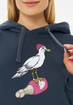 Derbe Hoodie "Sturmmövin" -Damenbekleidungs Geschäft fd7ee5d44c70ba04e3752c60dc1e2455e264365b 7200912963 010 04