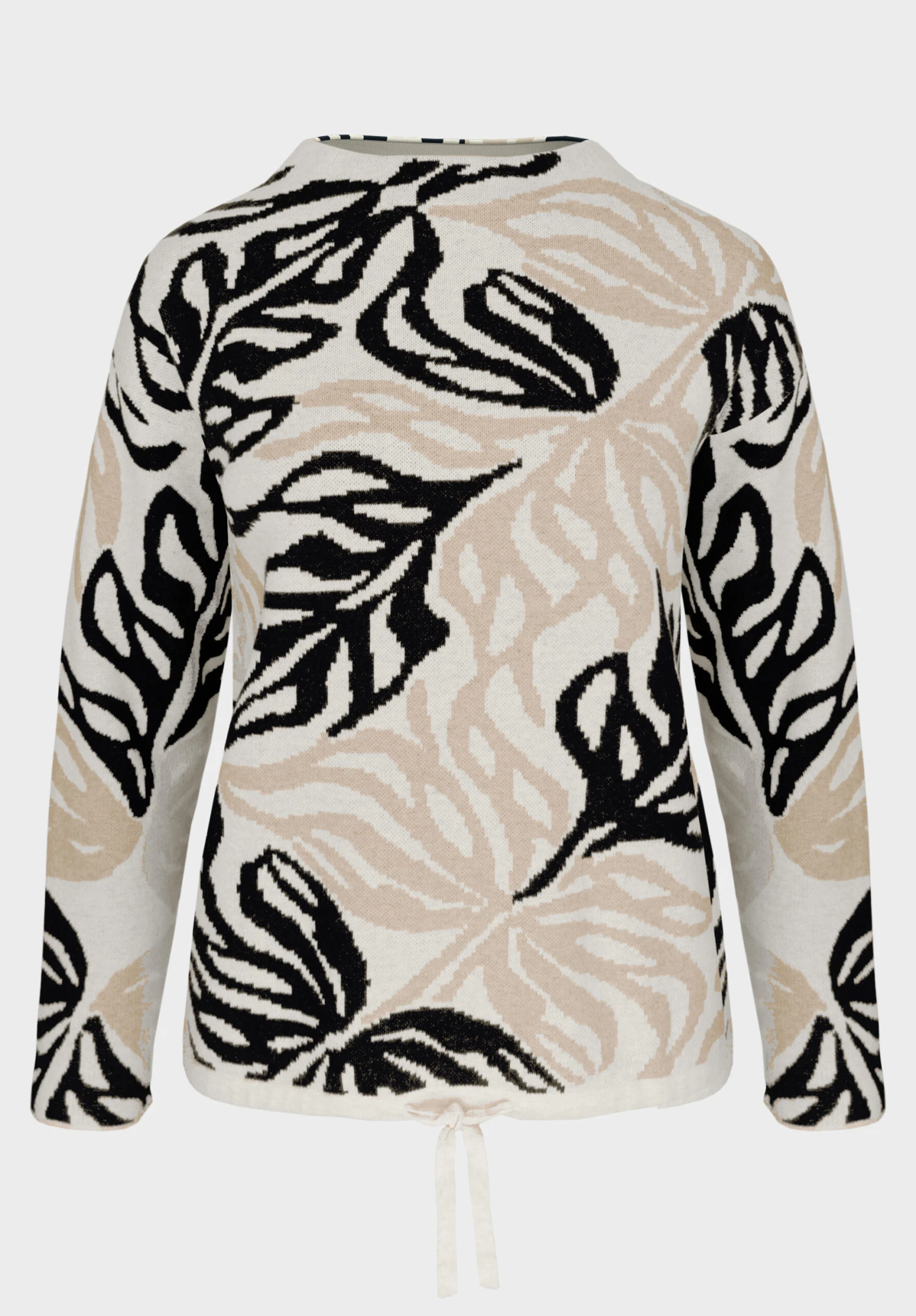 Bianca Strickpullover "Undine" 3 Bianca Strickpullover "Undine"