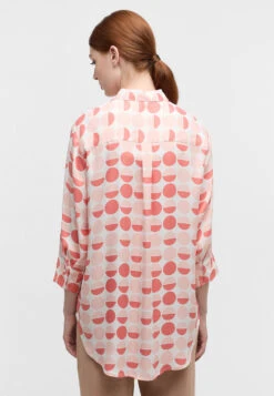 Eterna Bluse Viskose 3/4-Arm -Damenbekleidungs Geschäft fdbe5cfddd7505410edd8189862d1c762f41256e 7200917209 84 04