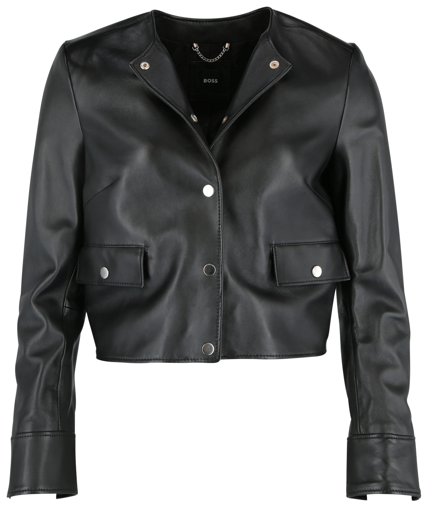 Lederjacke "Samarie" 3 Lederjacke "Samarie"