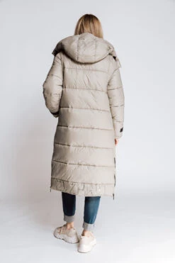 Wintermantel "Isi Max" -Damenbekleidungs Geschäft fea36b1119e23f87248a9df036e1ebff35891cd1 7200897073 N0018 03