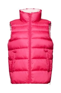 ESPRIT F_RCS_LtPadVest