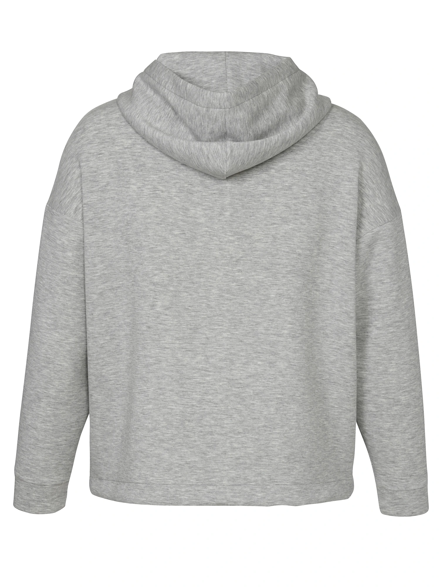 Jacke Kapuze 1/1 Arm Knöpfe Taschen 4 Jacke Kapuze 1/1 Arm Knöpfe Taschen – Bild 2