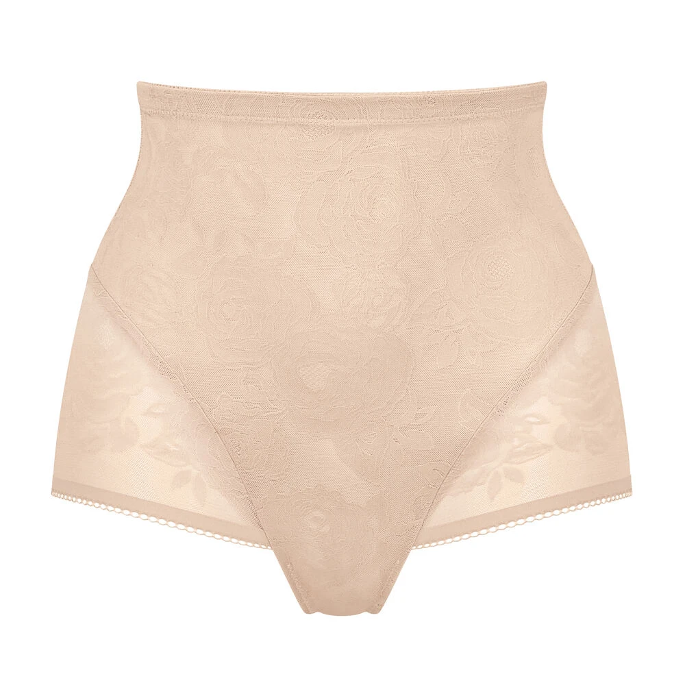 Triumph Wild Rose Sensation Highwaist Panty 3 Triumph Wild Rose Sensation Highwaist Panty