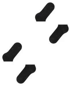 ESPRIT Sneakersocken Uni 2-Pack -Damenbekleidungs Geschäft ffbd7f8aa5937bfe1eae46c82f2383576a3e2790 7000293911 3000 05